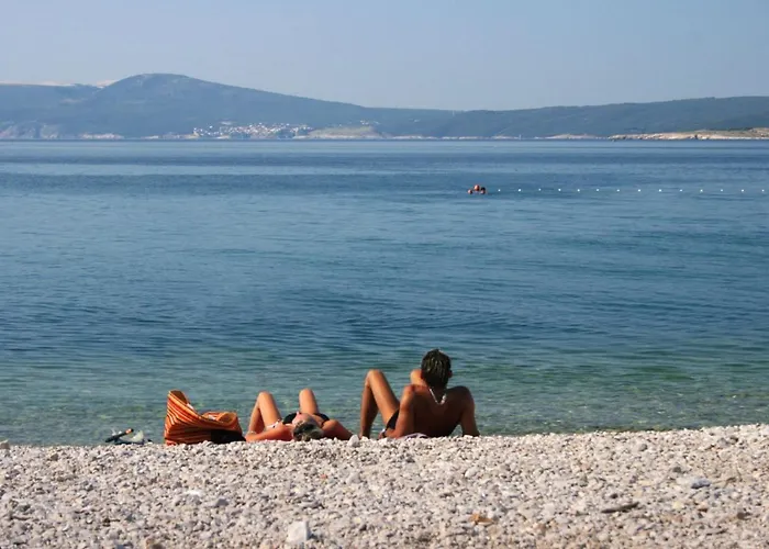 12116a Crikvenica
