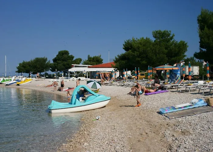 12116a Crikvenica