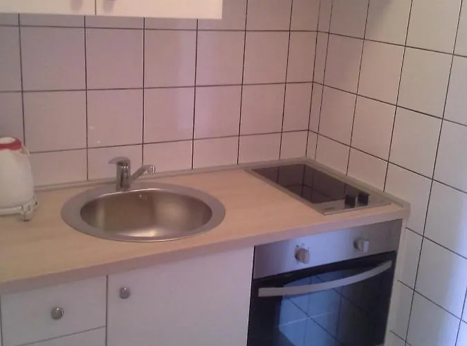 12116a Apartamento Crikvenica
