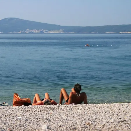 12116a Crikvenica