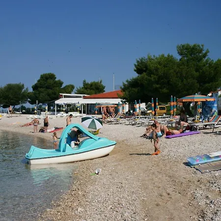 12116a Crikvenica