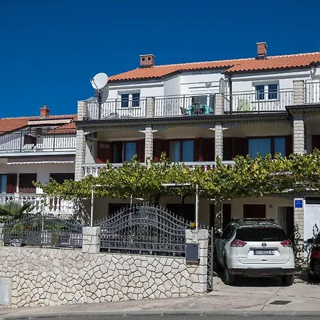 Apartment 12116a Crikvenica