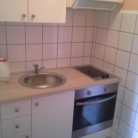 12116a Appartement Crikvenica