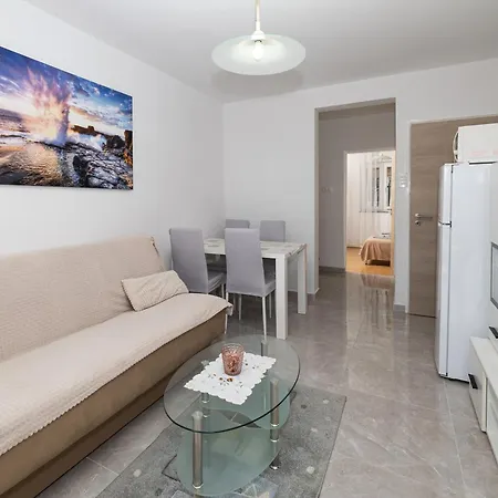 Appartement 12116a Crikvenica