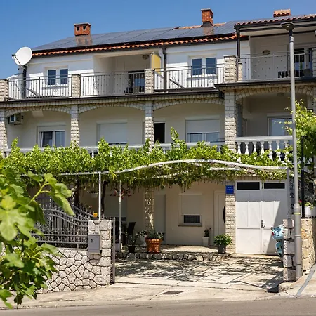 12116a Crikvenica