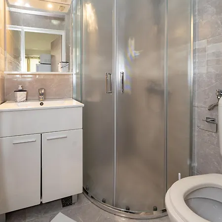 Appartement 12116a Crikvenica