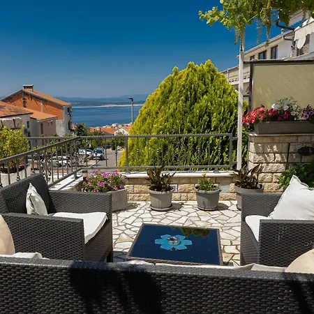 12116a Crikvenica