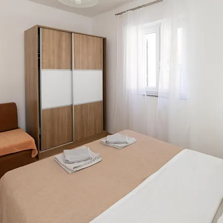 12116a Appartement *