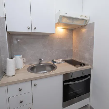 12116a Crikvenica