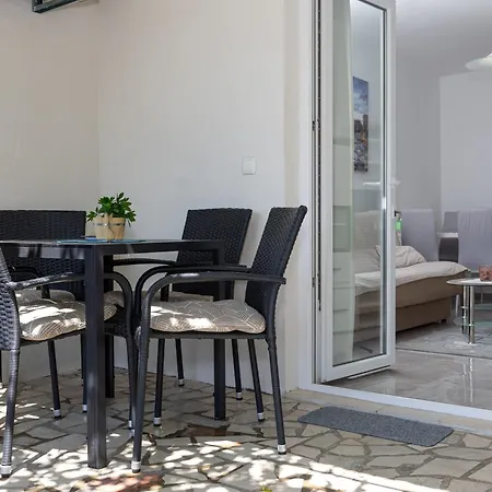 12116a Apartment Crikvenica