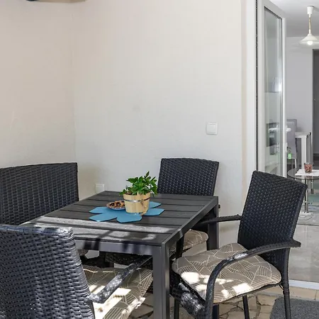 Appartement 12116a Crikvenica